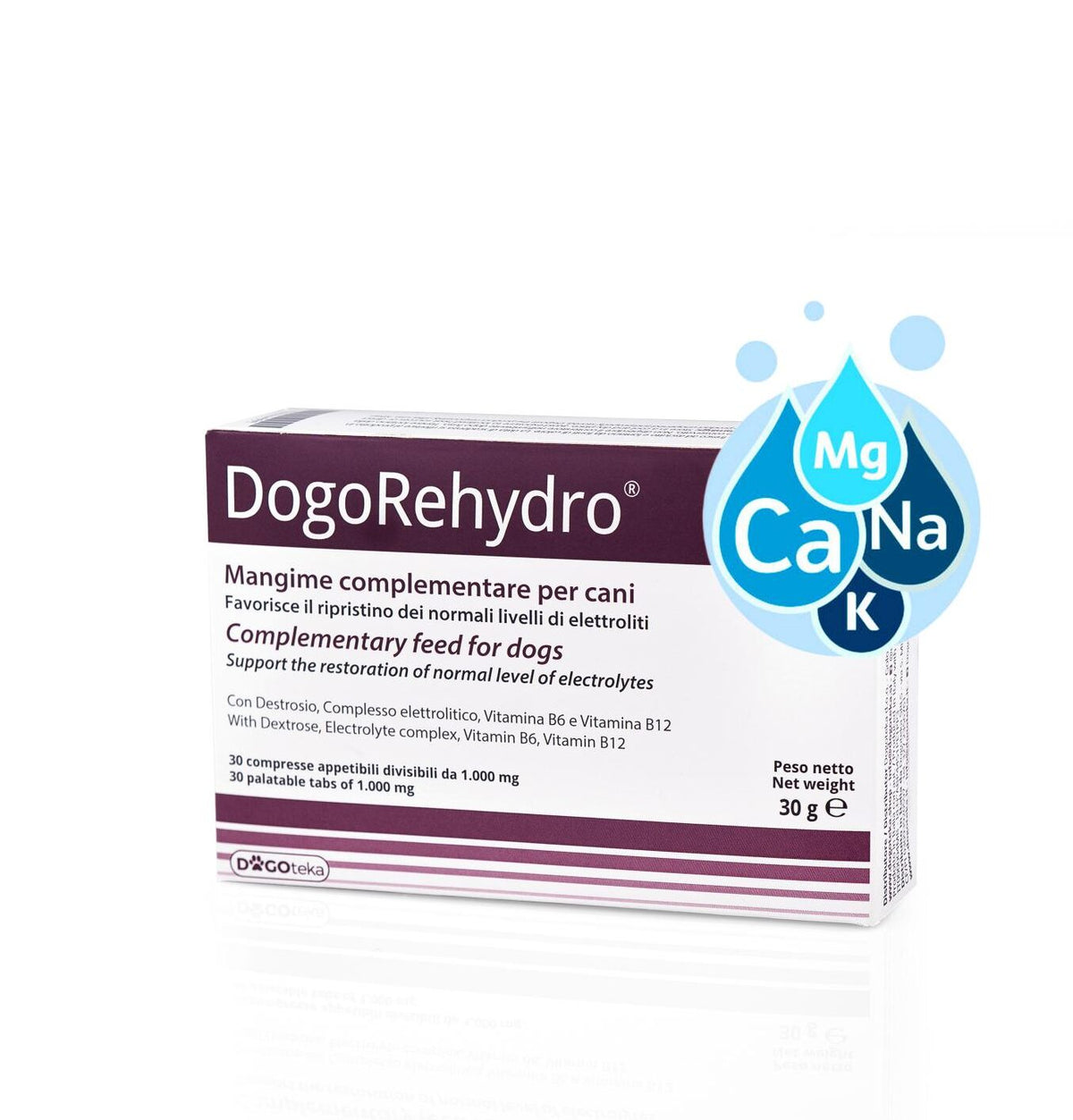 DogoRehydro