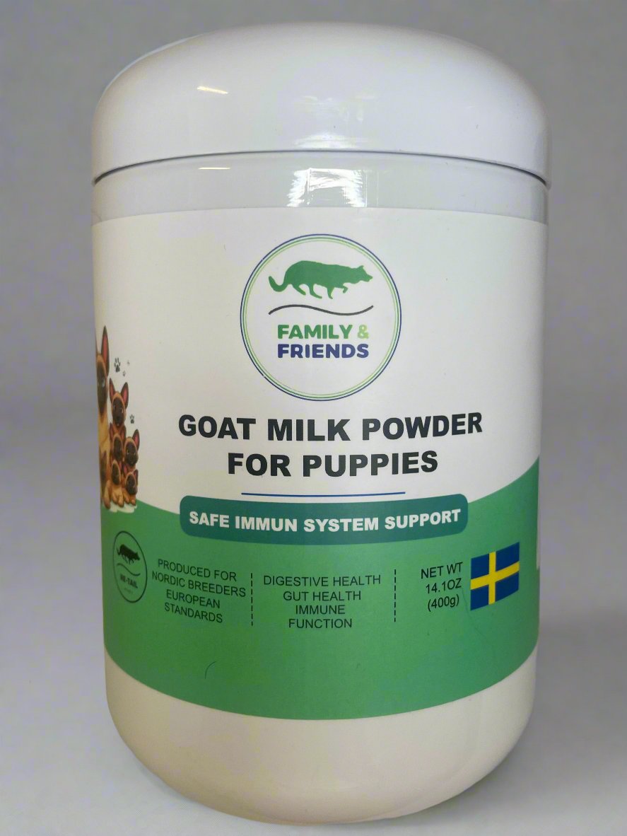 Getmjölk