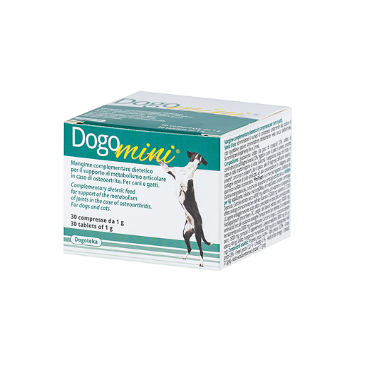 DOGOmini