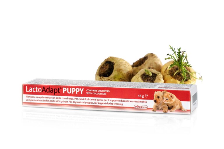 LactoAdapt Puppy