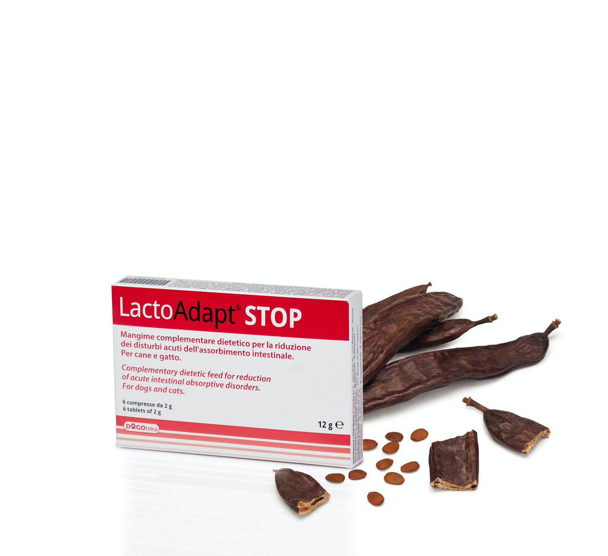 LactoAdapt STOP