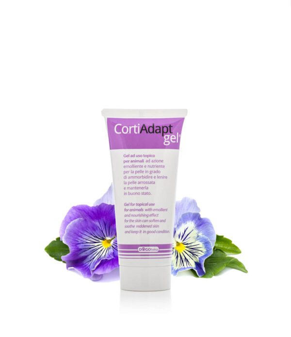 CortiAdapt Gel