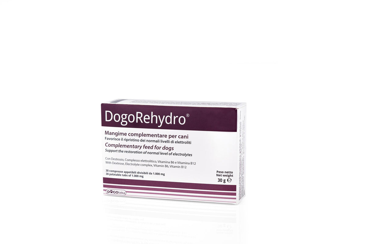 DogoRehydro