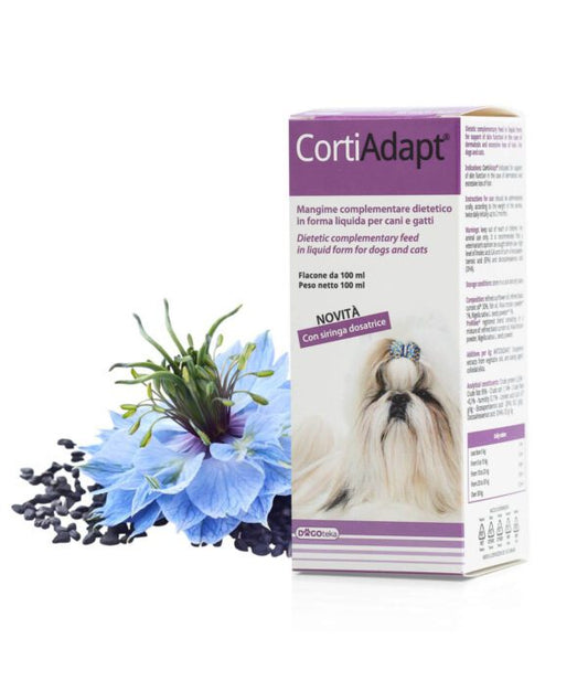 CortiAdapt